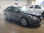 2011 Volkswagen Jetta Se for Sale in Elgin, IL - Front End