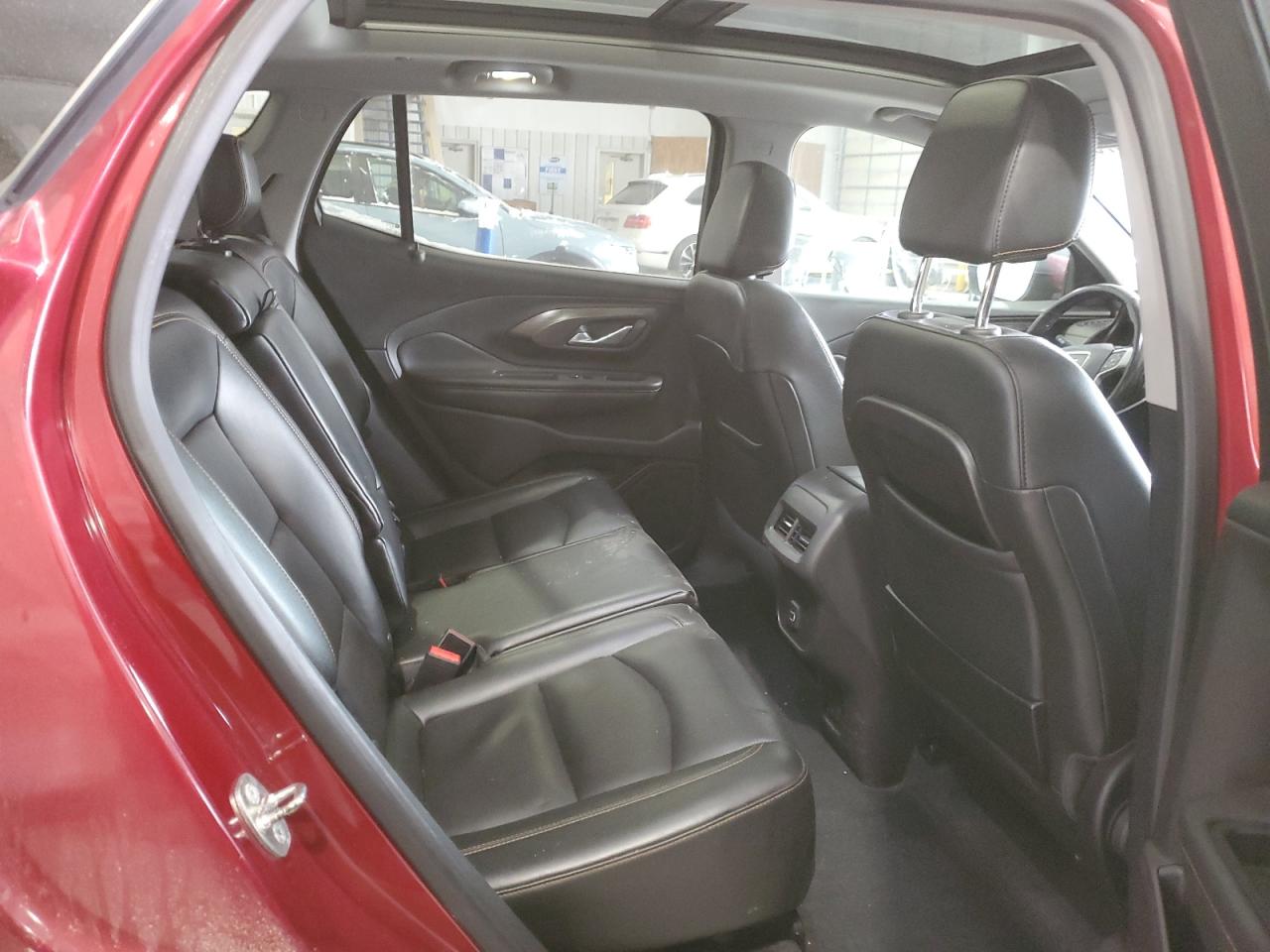 2019 GMC Terrain - Image 11