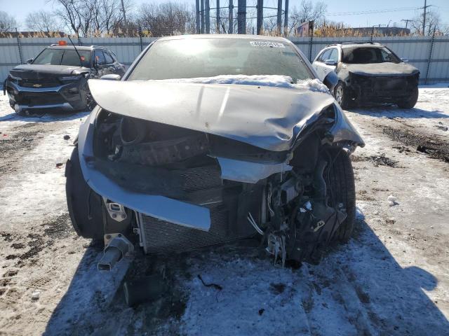 Седаны DODGE DART 2016 Серебристый