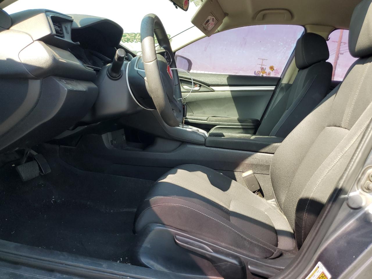 2017 Honda Civic - Image 7