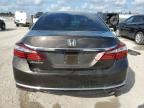 2016 Honda Accord Lx en Venta en West Palm Beach, FL - Side