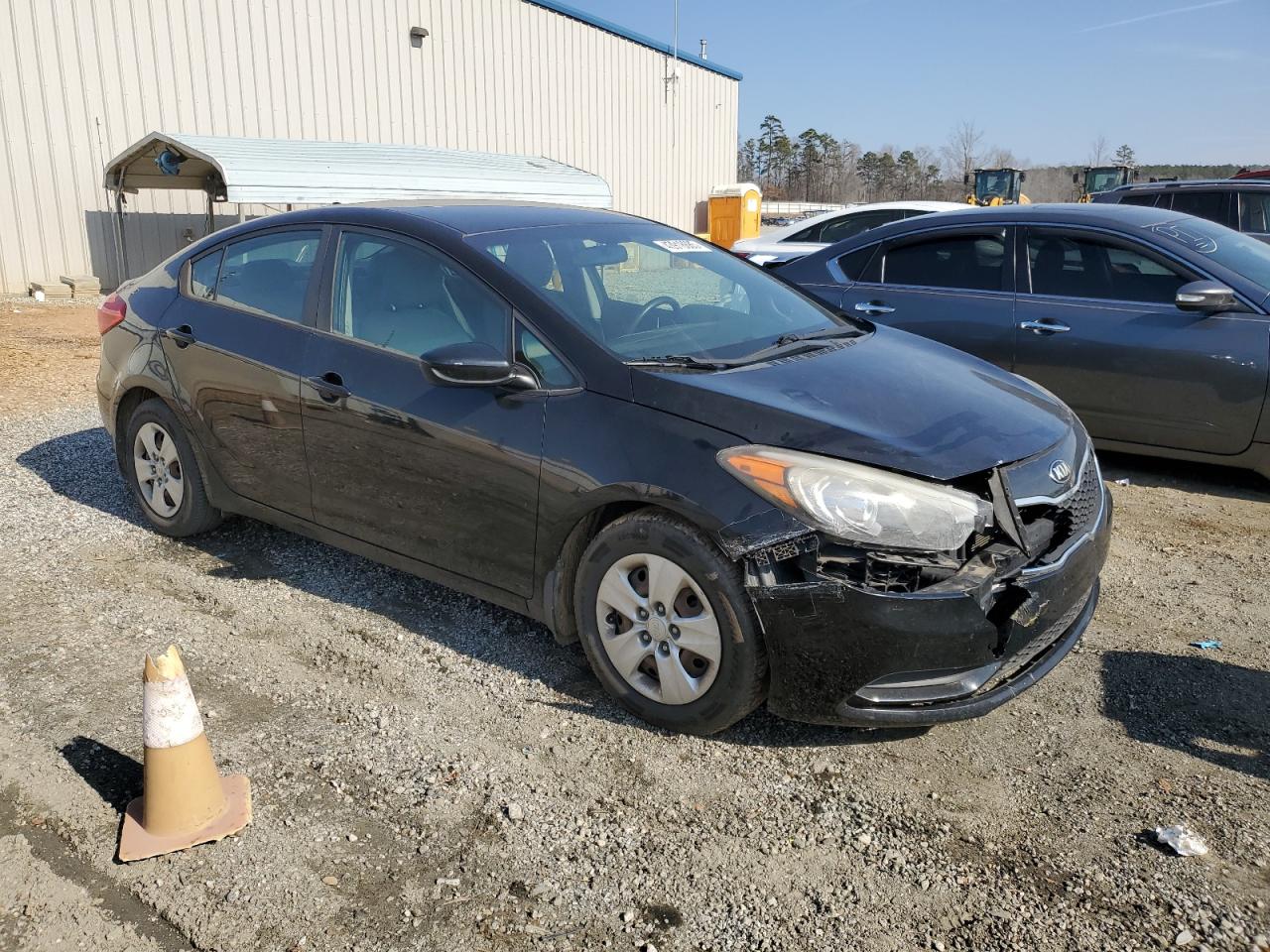2016 Kia Forte - Image 4