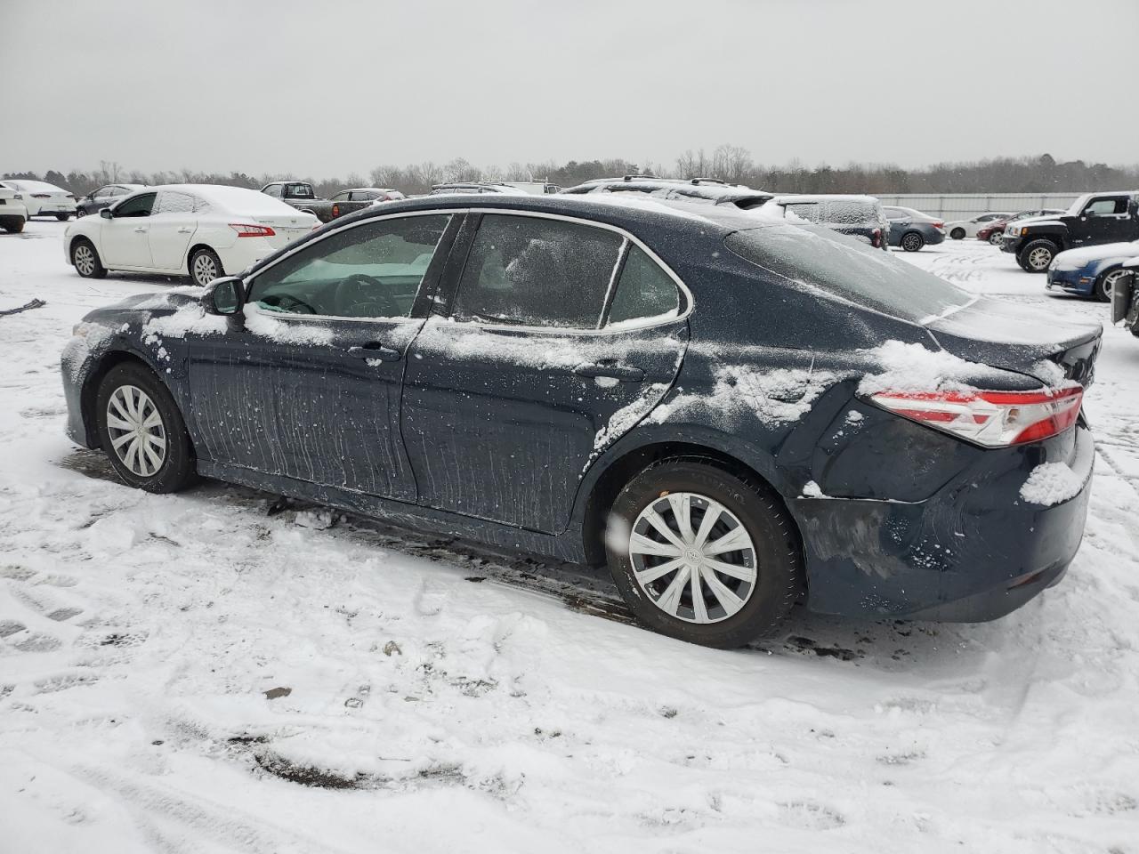 2019 Toyota Camry - Image 2