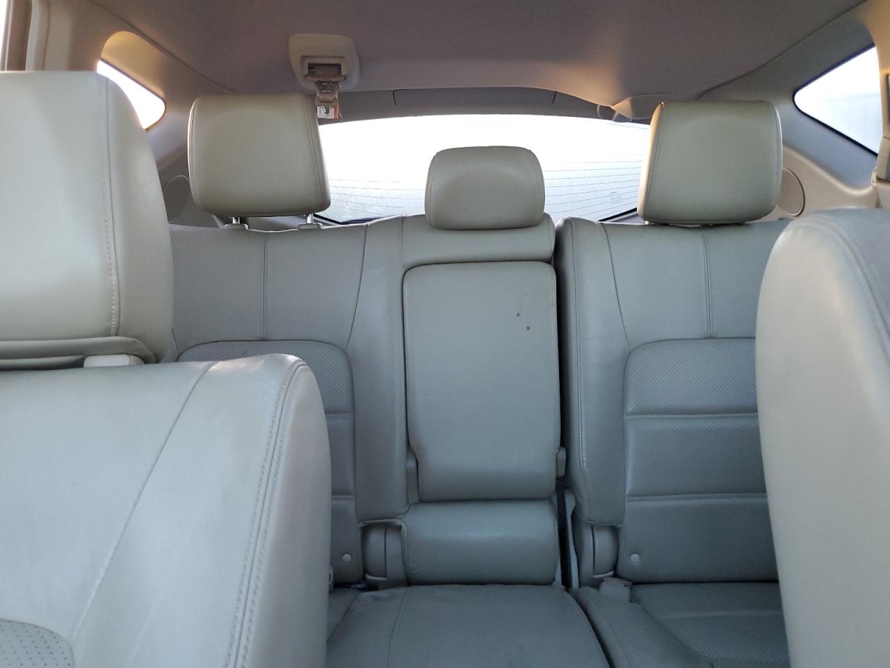2011 Nissan Murano - Image 10
