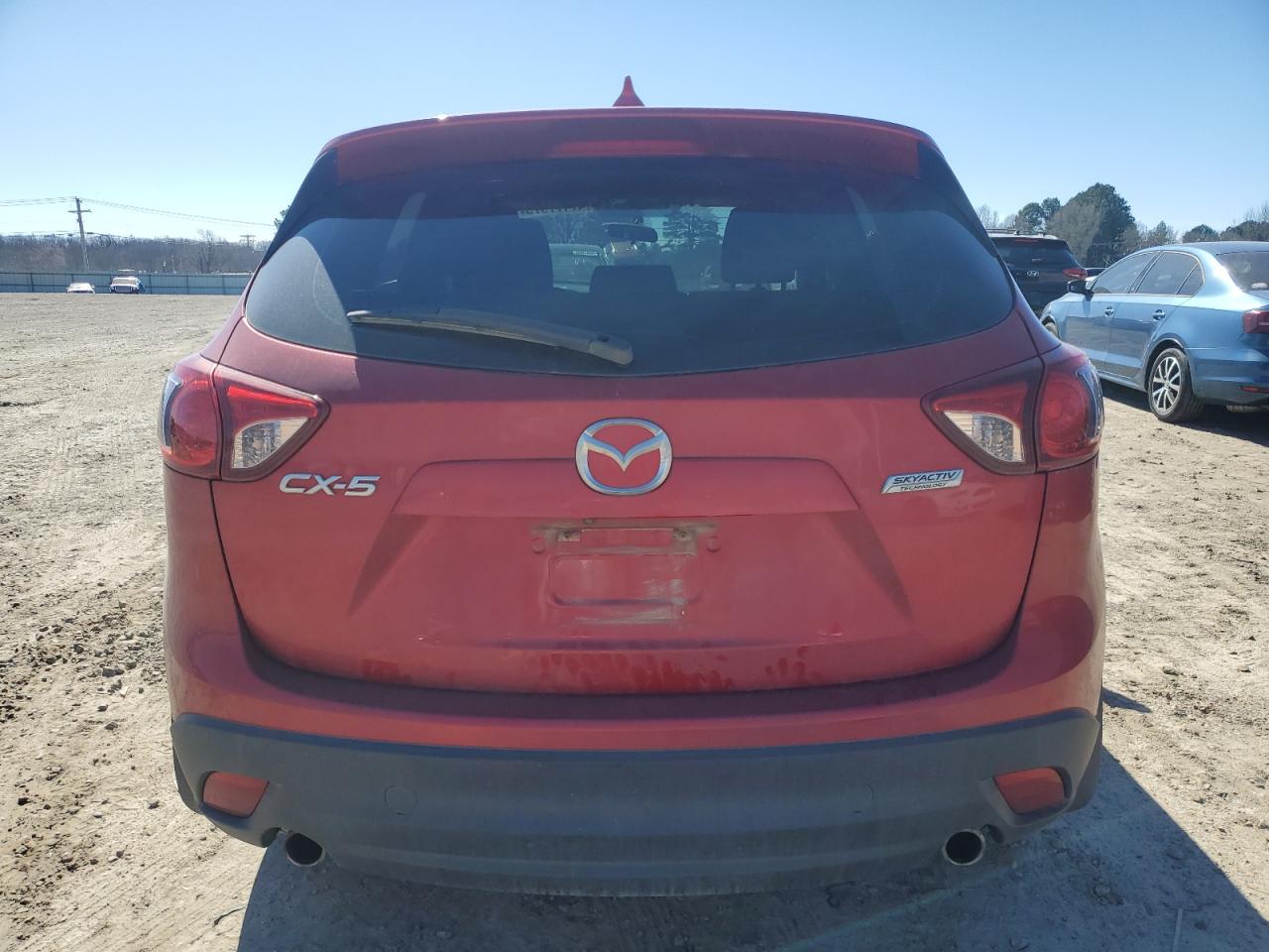 2016 Mazda CX-5 - Image 6