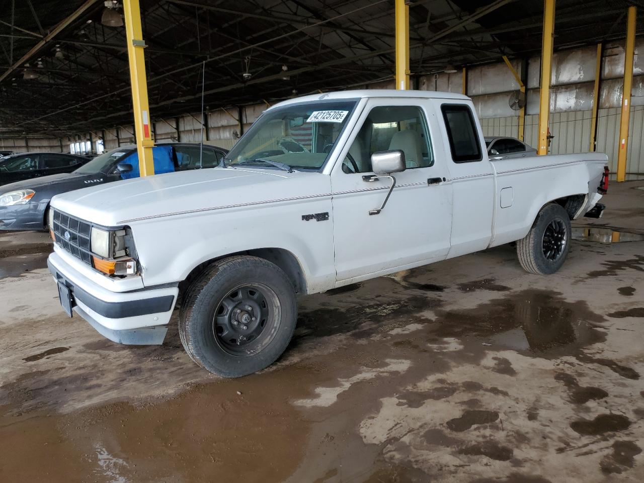 1991 Ford Ranger - Image 1