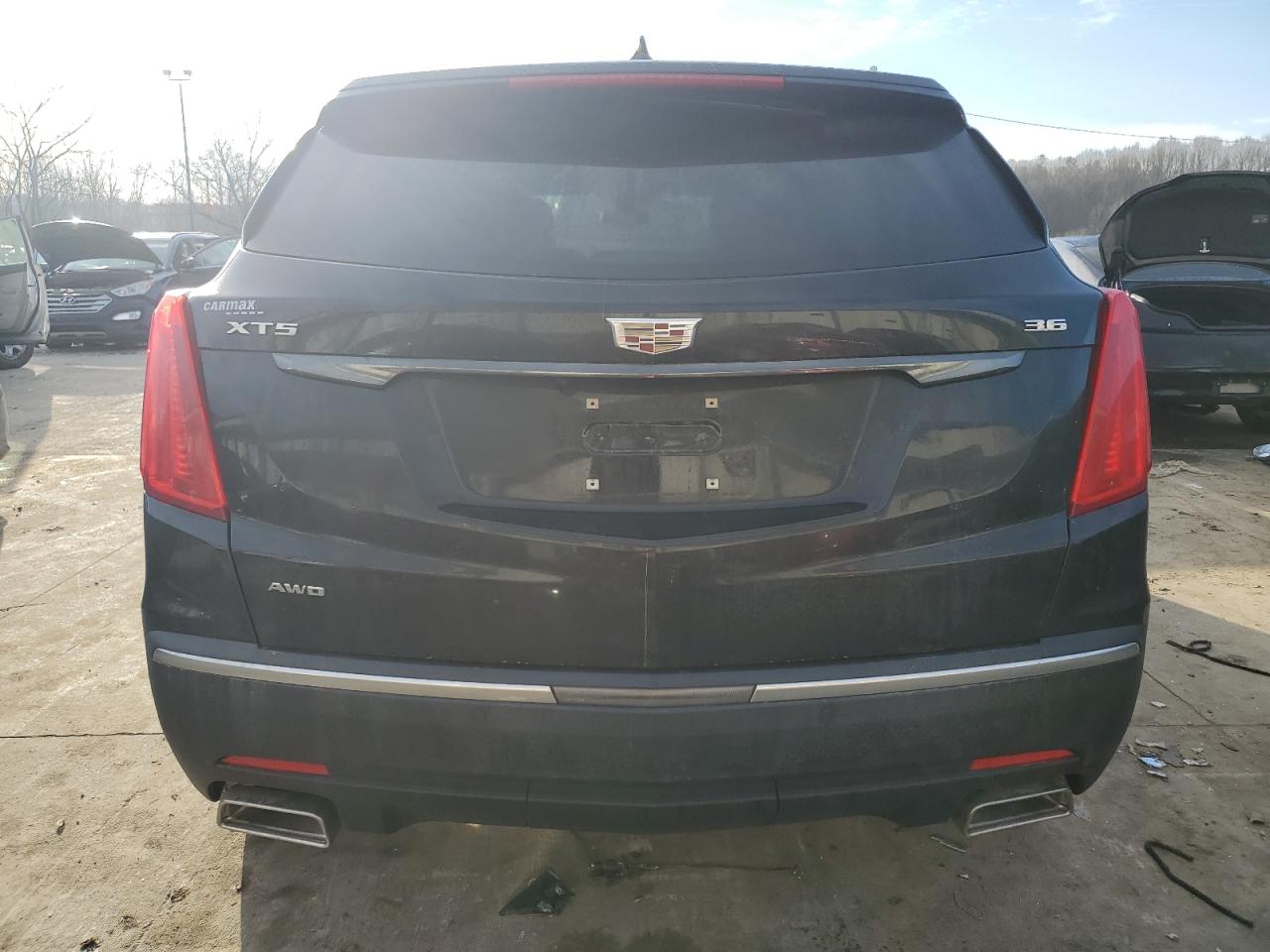 2019 Cadillac XT5 - Image 6