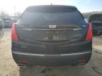 2019 Cadillac Xt5 Luxury на продаже в Louisville, KY - Front End