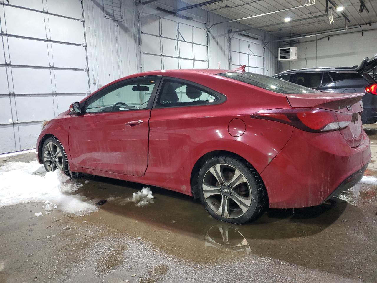 2014 Hyundai Elantra - Image 2