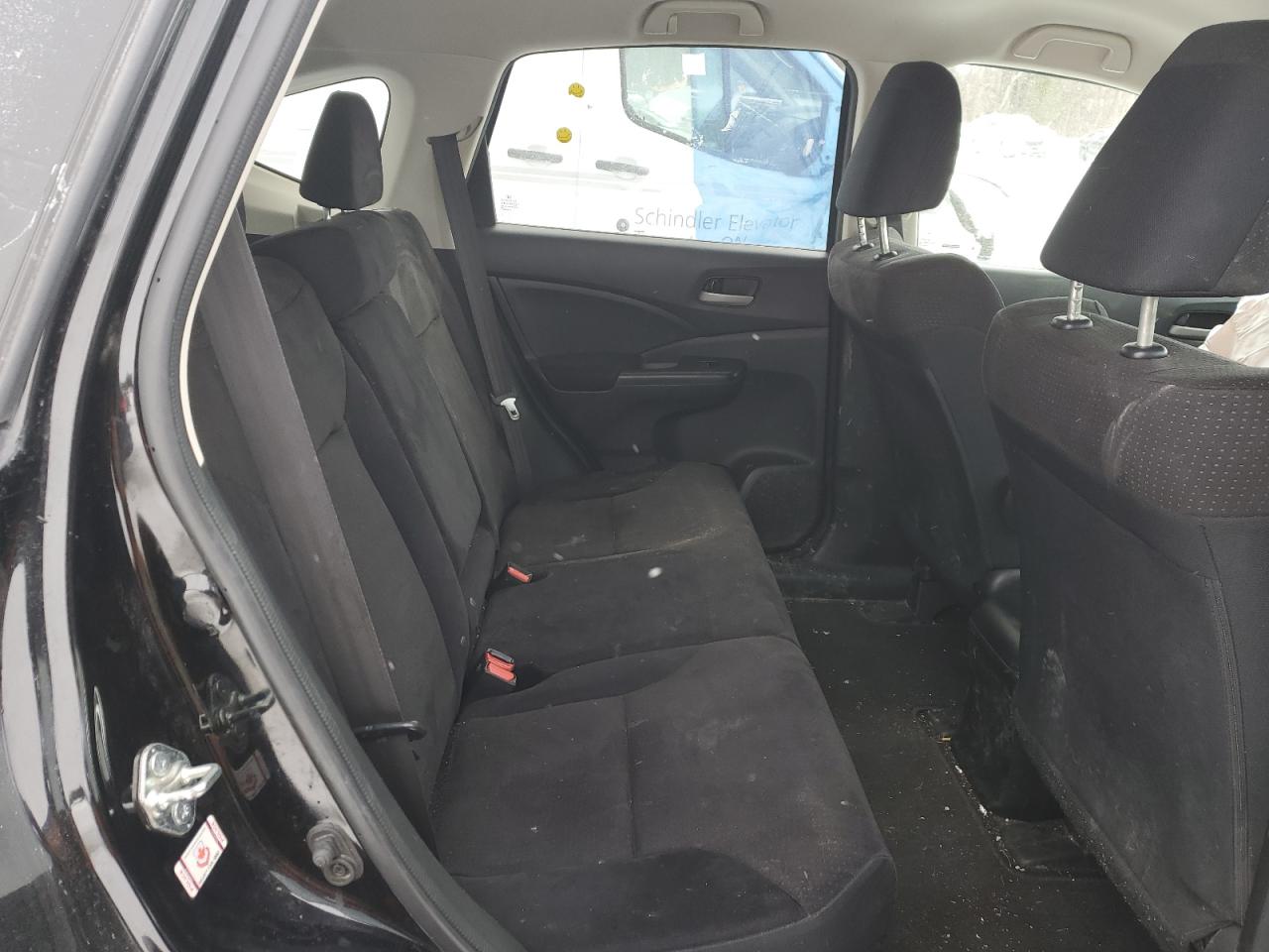 2014 Honda CR-V - Image 11