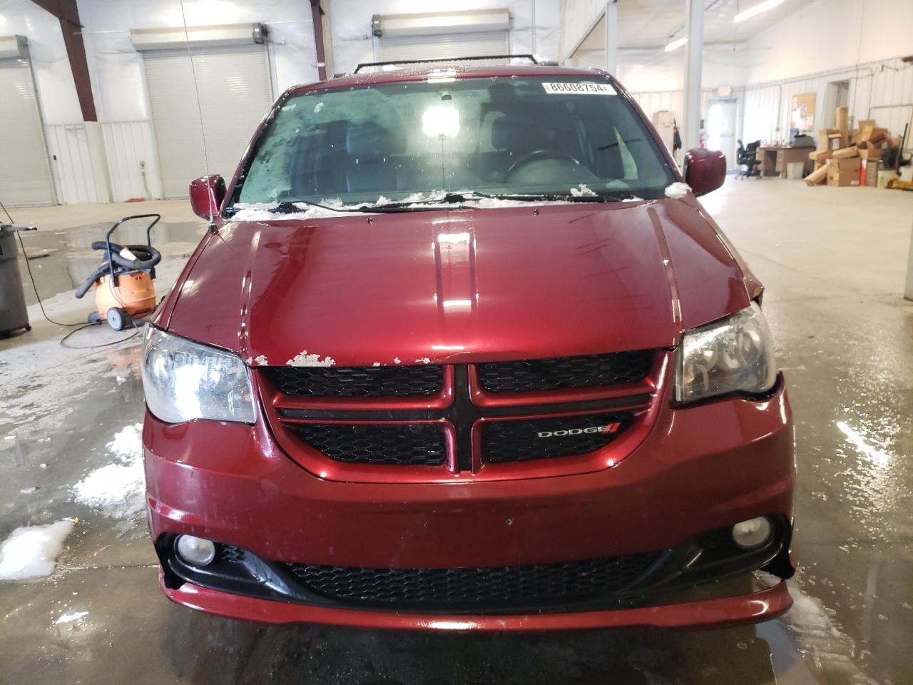 2017 Dodge Caravan - Image 5
