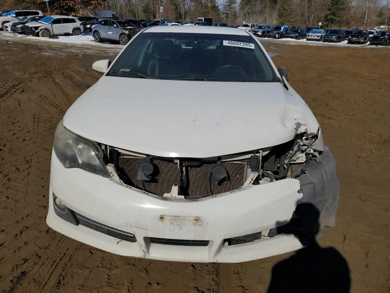 2012 Toyota Camry - Image 5