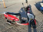 2018 'OTHER MOTORCYCLE' SCOOTER for sale at Copart NC - LUMBERTON