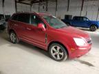 2014 Chevrolet Captiva Lt for Sale in Lexington, KY - Water/Flood