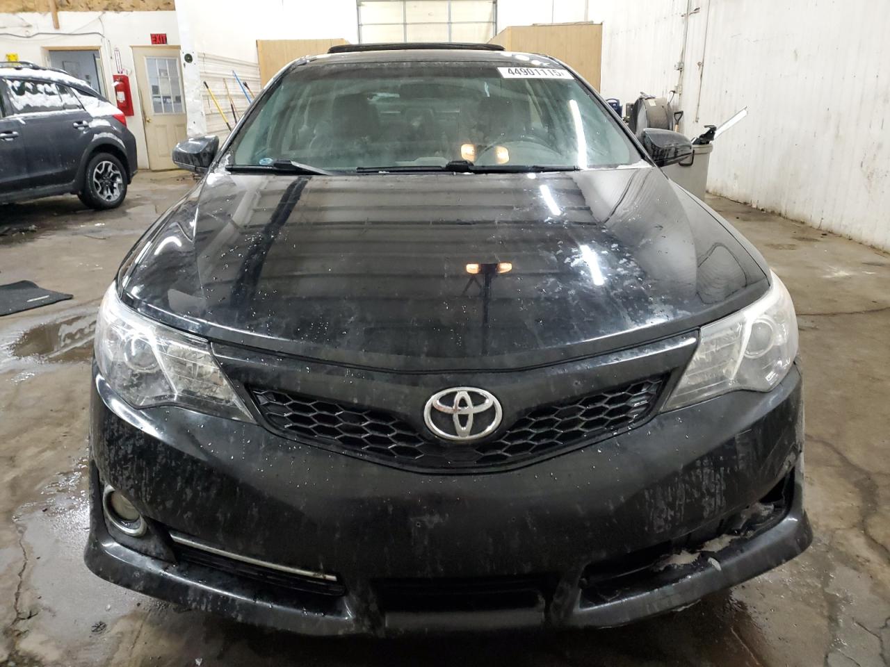 2013 Toyota Camry - Image 5