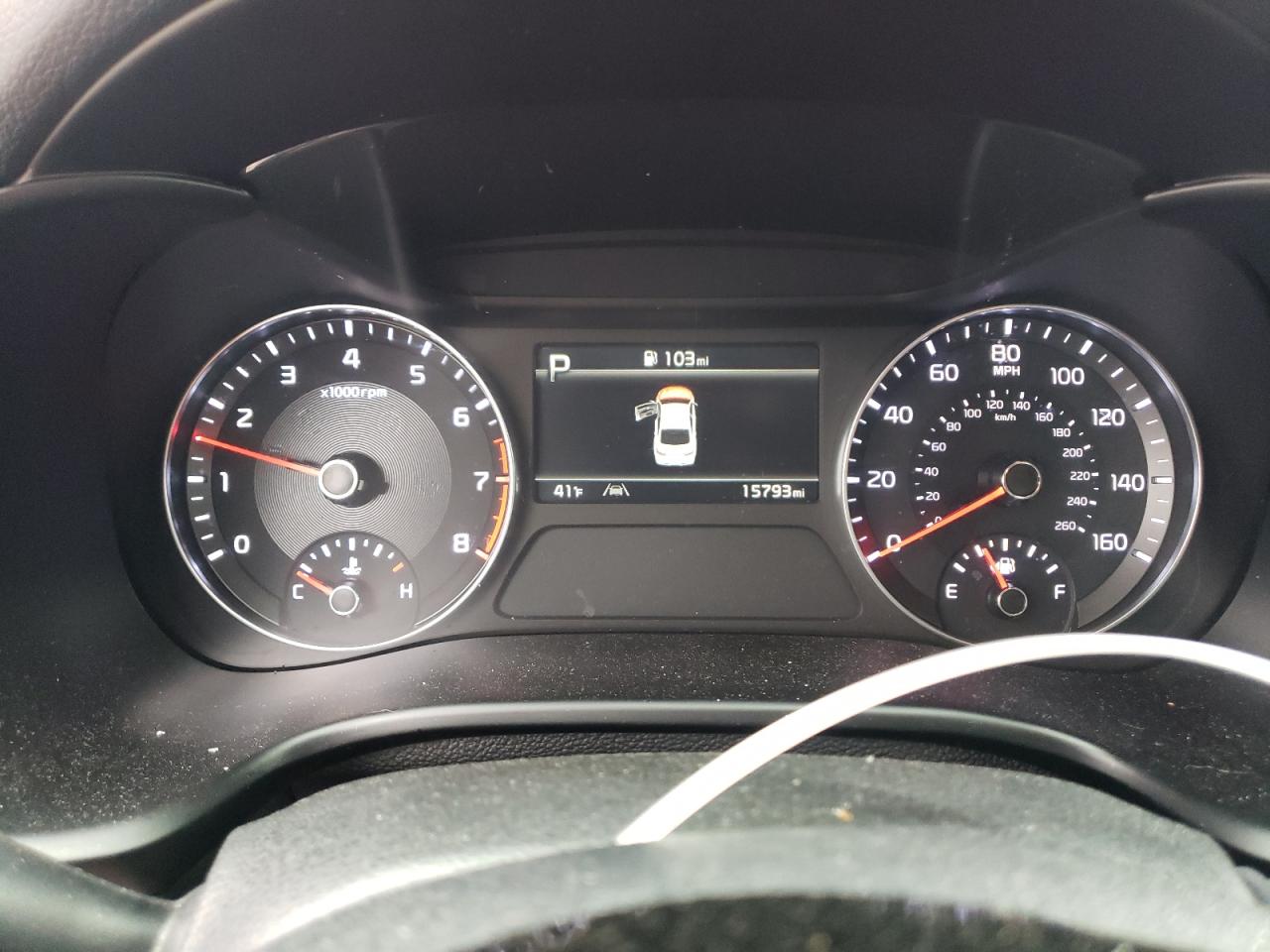 2024 Kia Forte - Image 9