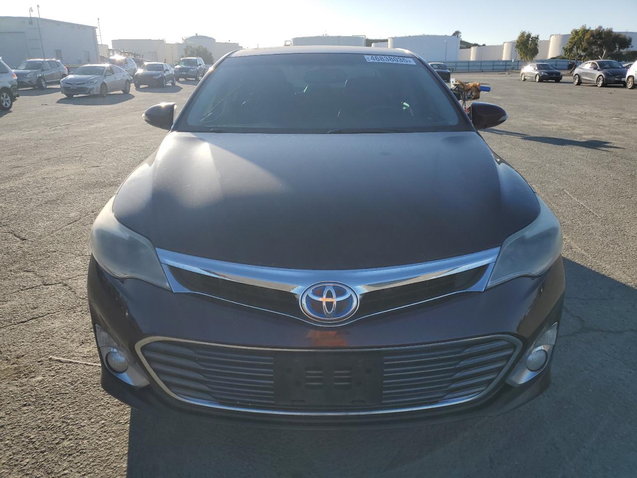 2013 Toyota Avalon - Image 5
