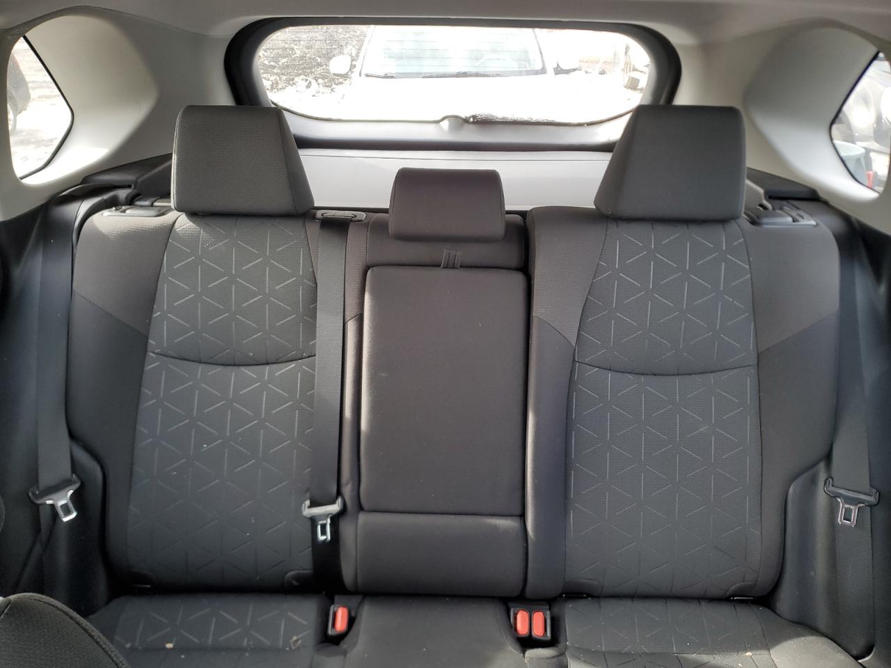 2020 Toyota RAV 4 - Image 10