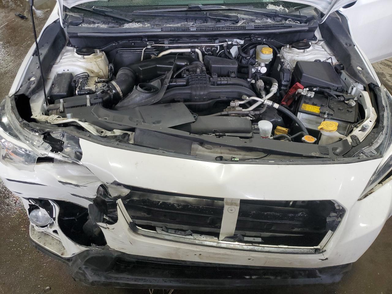 2018 Subaru XV - Image 12