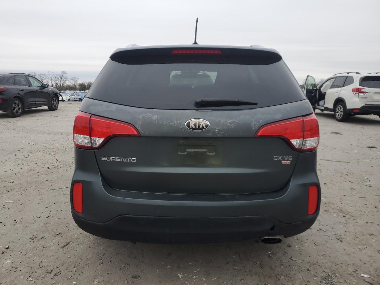 2014 Kia Sorento - Image 6