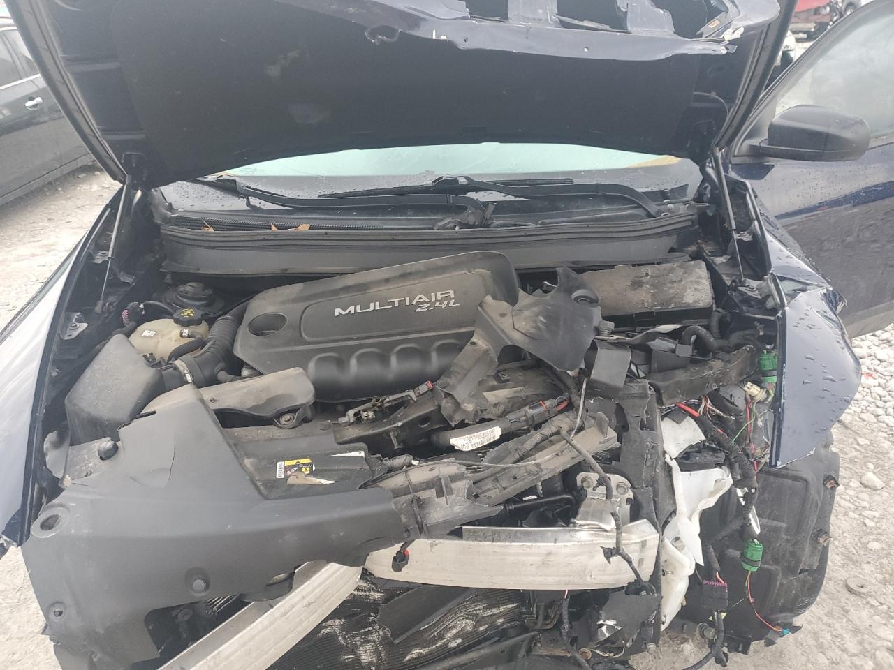 2015 Jeep Grand Cherokee - Image 12