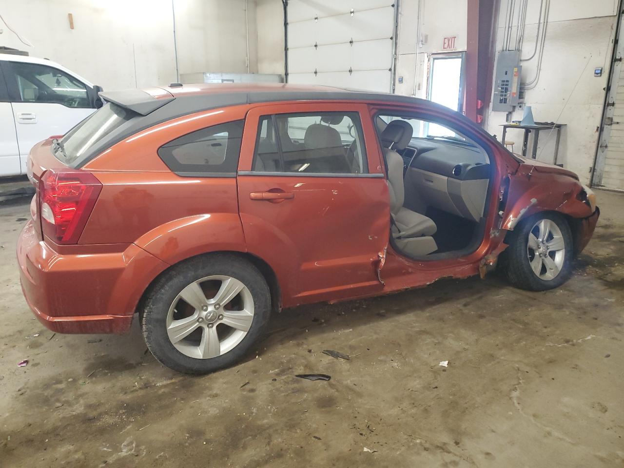 2010 Dodge Caliber - Image 3