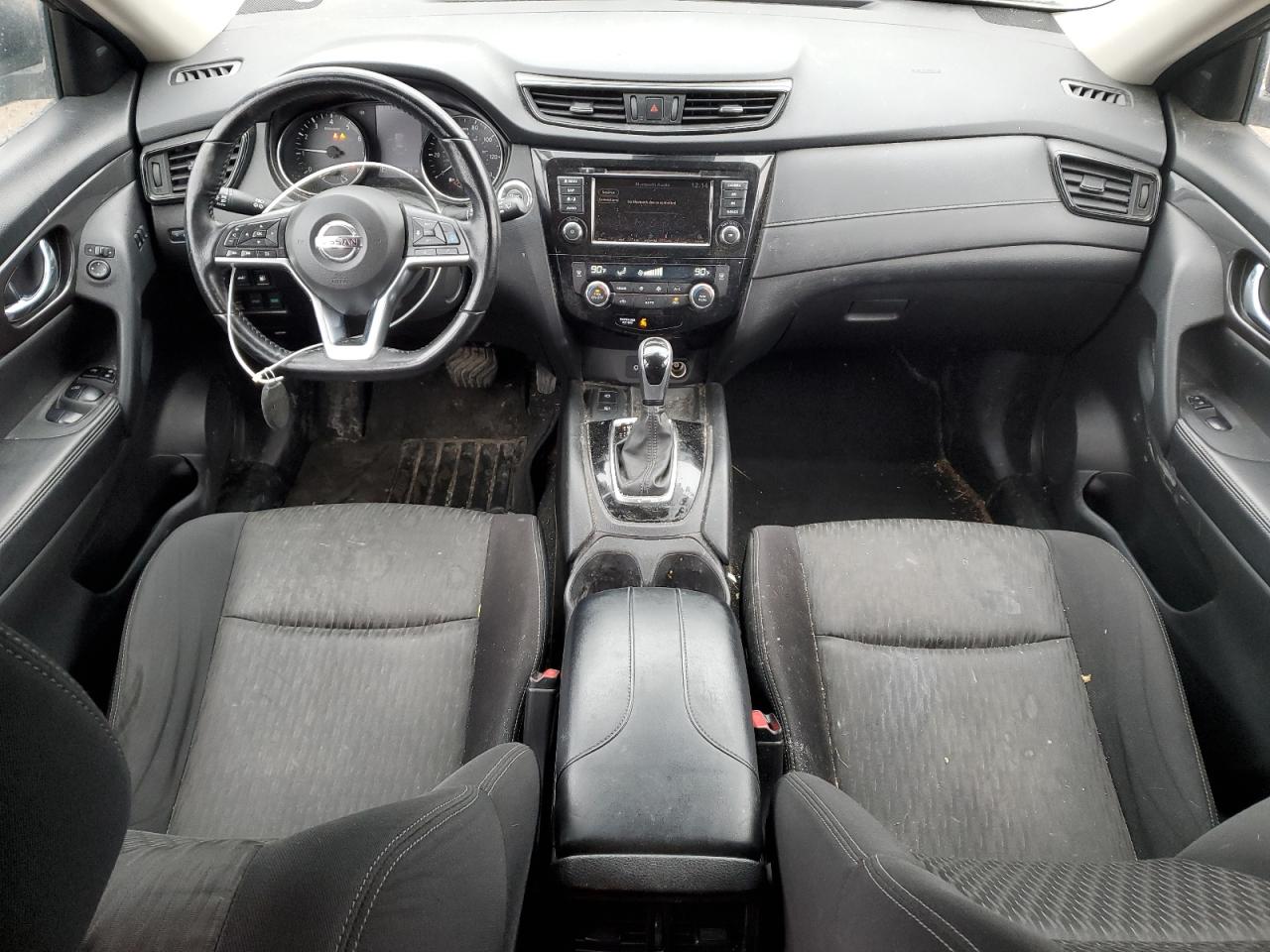 2020 Nissan Rogue - Image 8