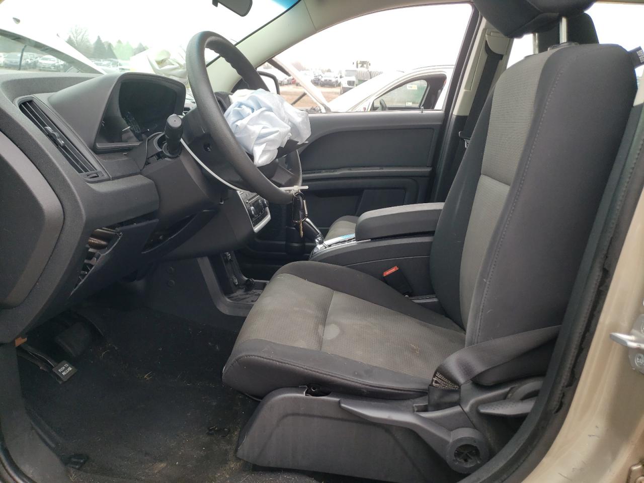 2009 Dodge Journey - Image 7