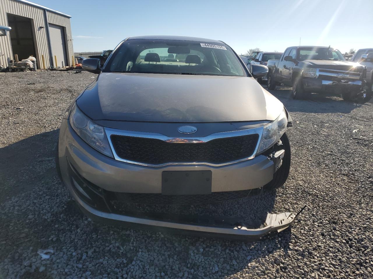 2013 Kia Optima - Image 5