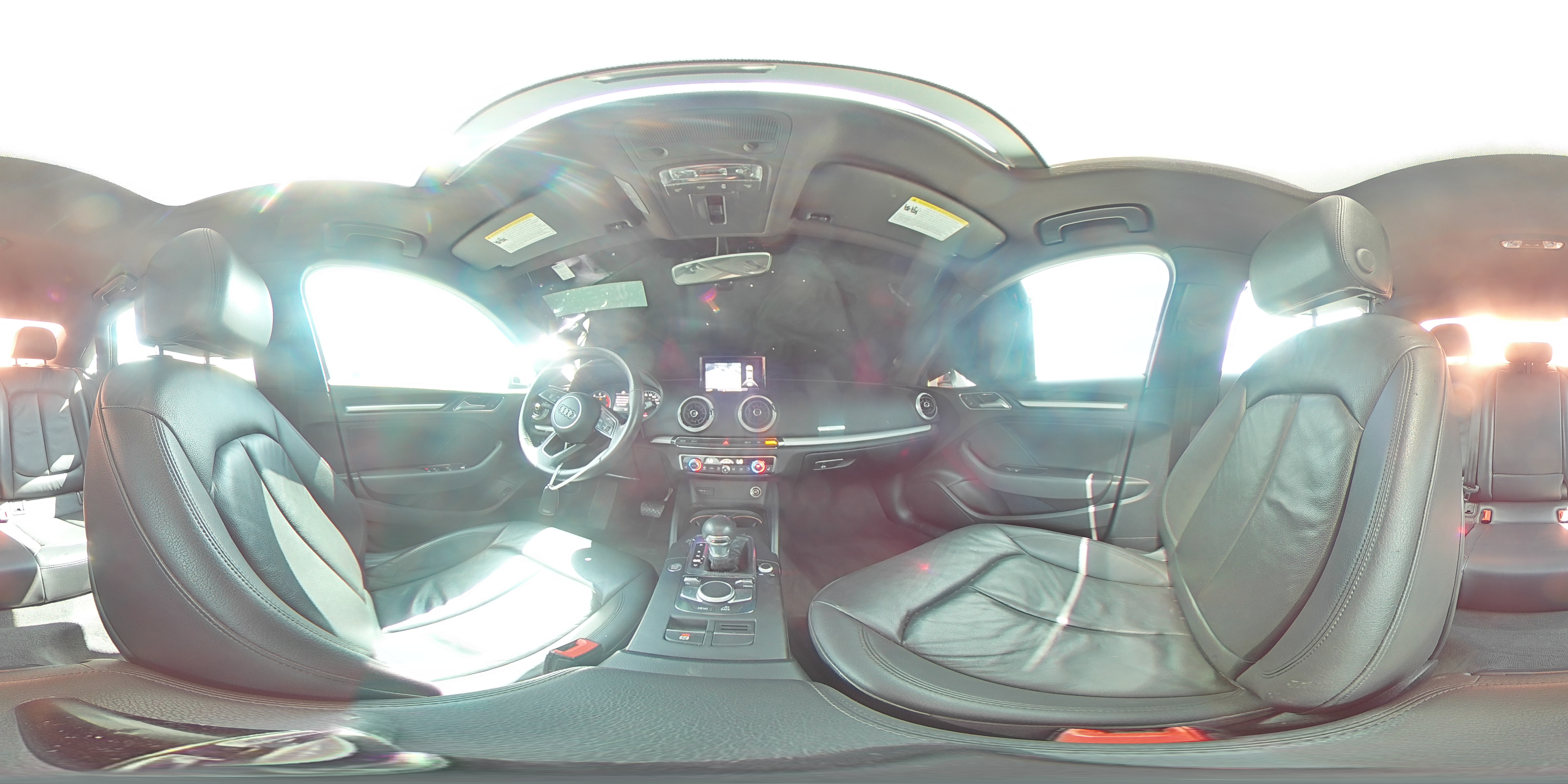 2019 Audi A3 - Image 14