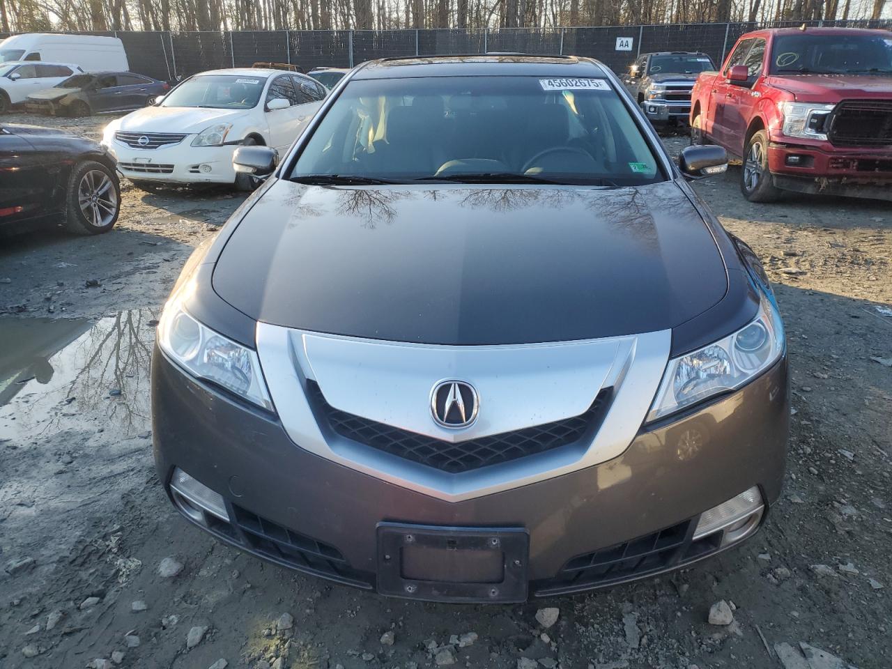 2009 Acura TL - Image 5