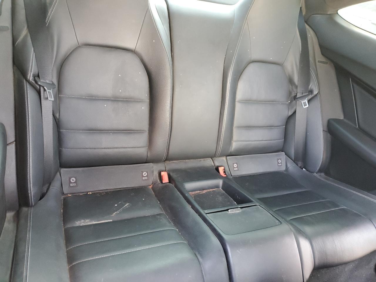 2012 Mercedes-Benz C-klasse - Image 10