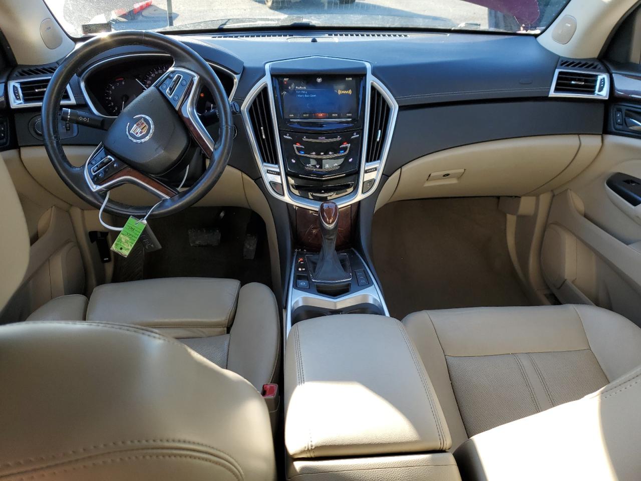 2013 Cadillac SRX - Image 8