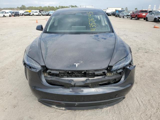  TESLA MODEL 3 2024 Czarny