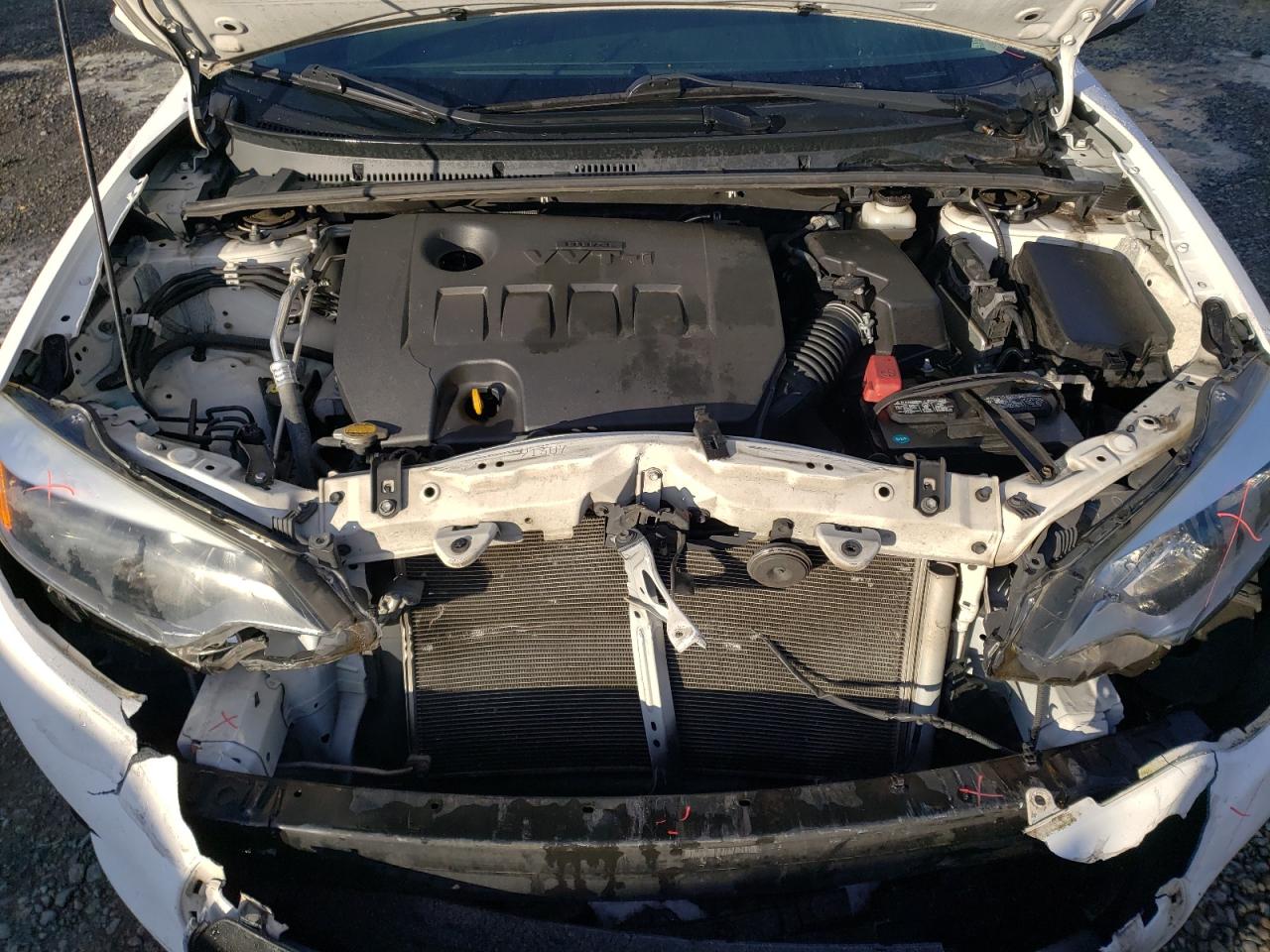 2014 Toyota Corolla - Image 12