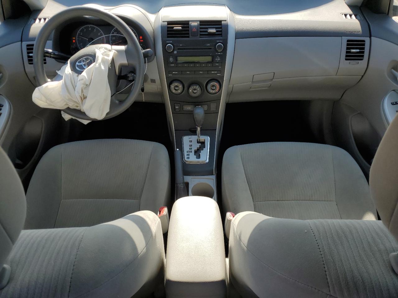 2010 Toyota Corolla - Image 8