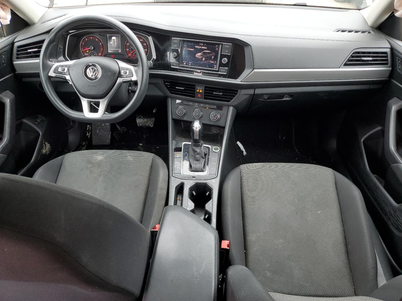 2019 Volkswagen Jetta - Image 8