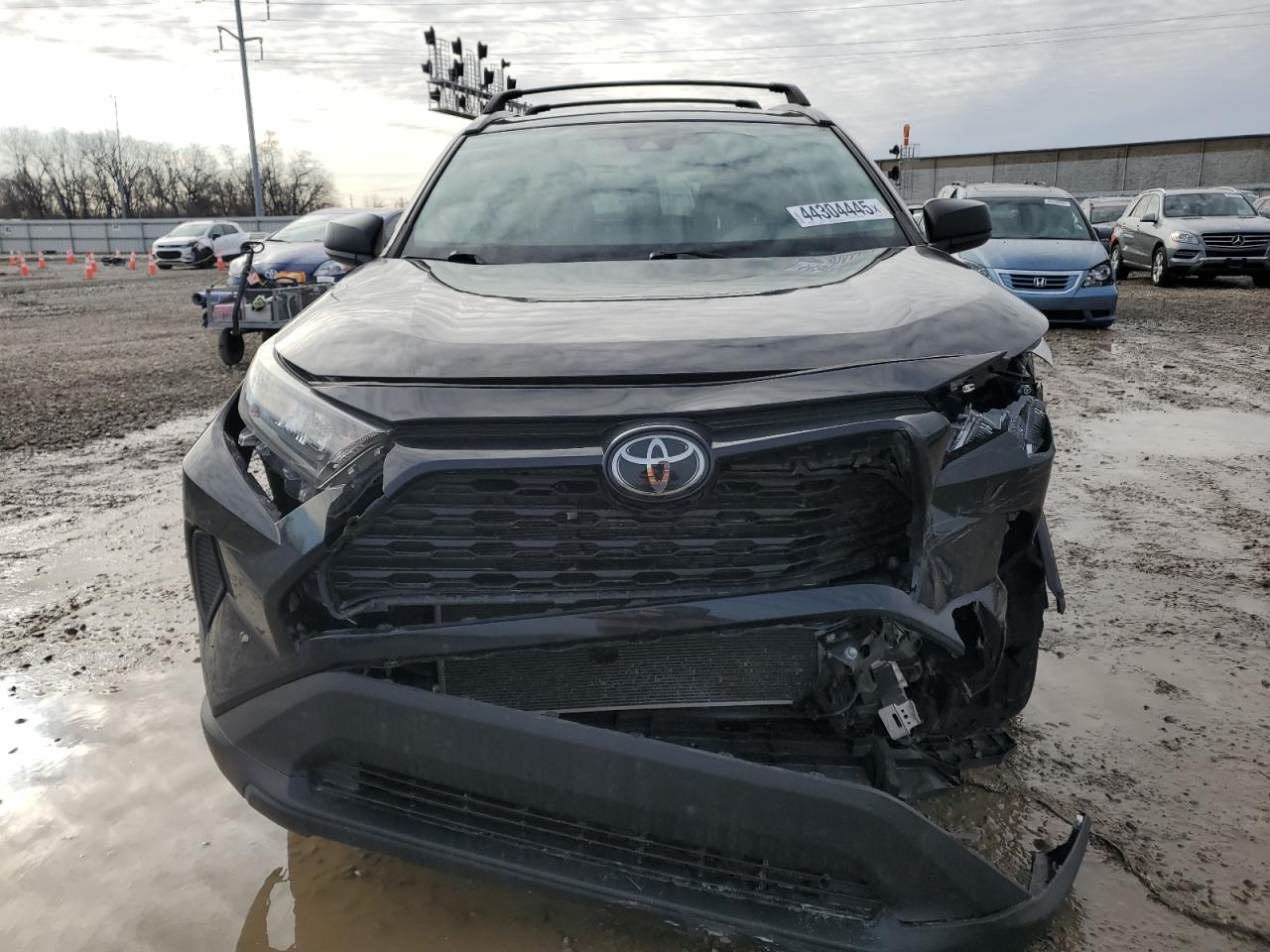 2020 Toyota RAV 4 - Image 5
