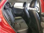 2019 Mazda Cx-3 Grand Touring for Sale in Temple, TX - Frame Damage