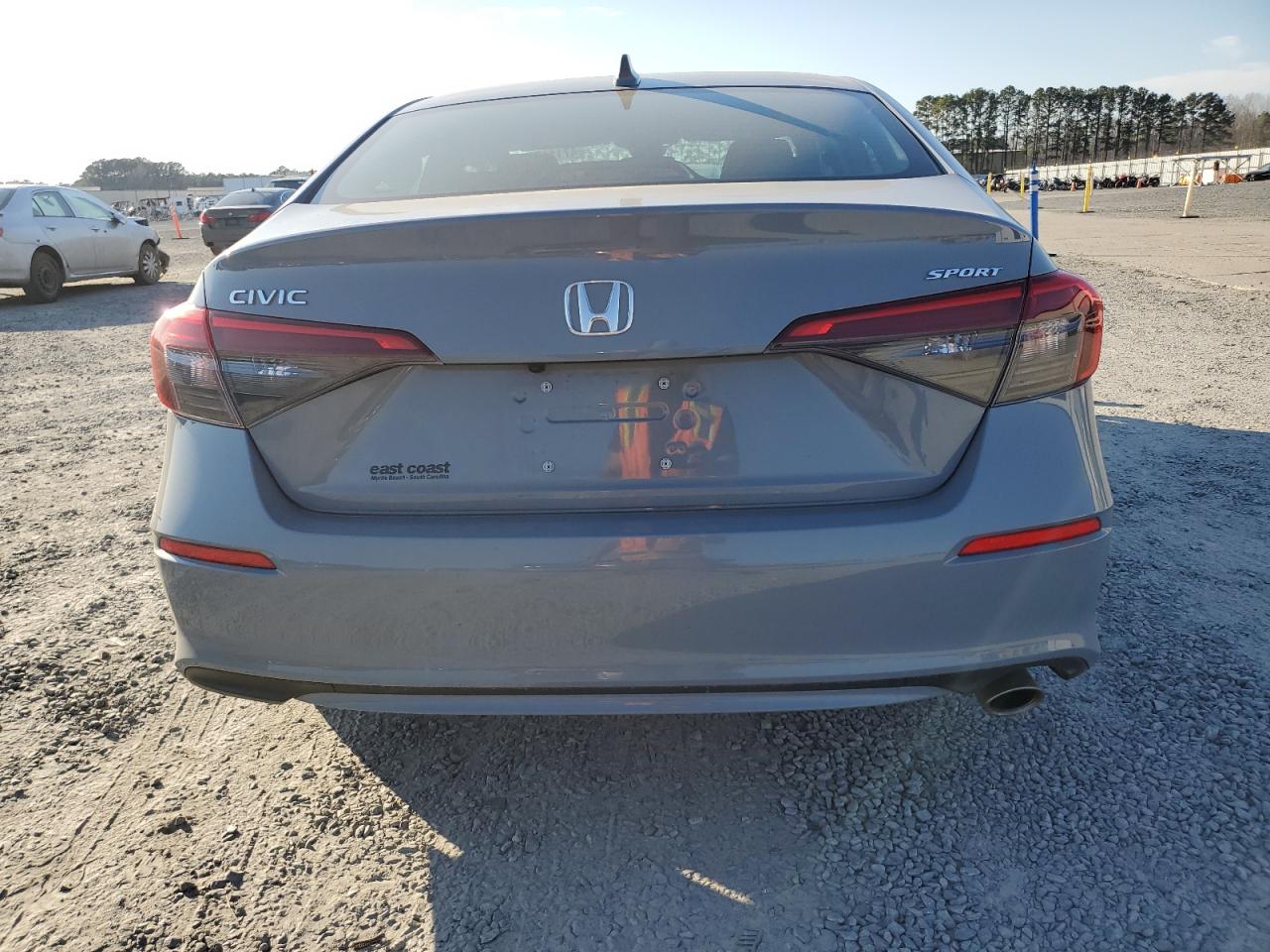 2024 Honda Civic - Image 6