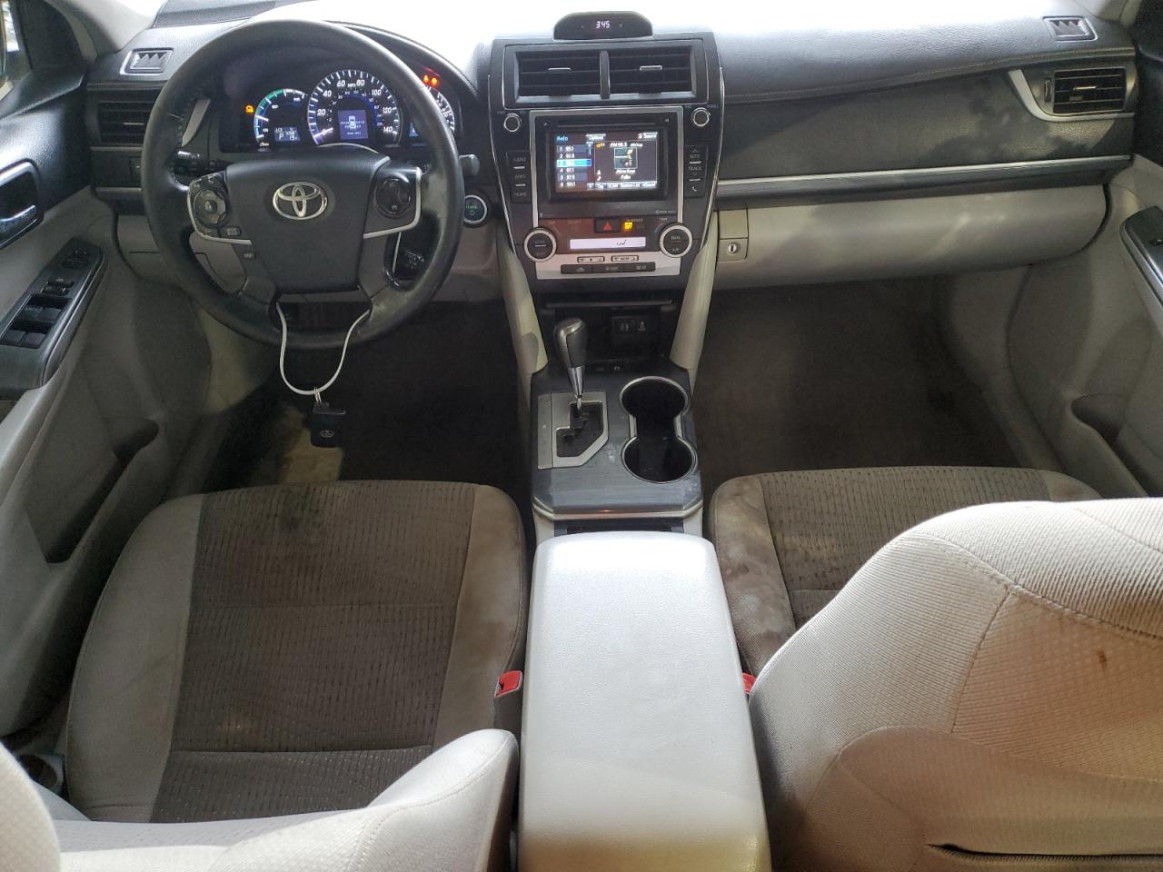 2014 Toyota Camry - Image 8
