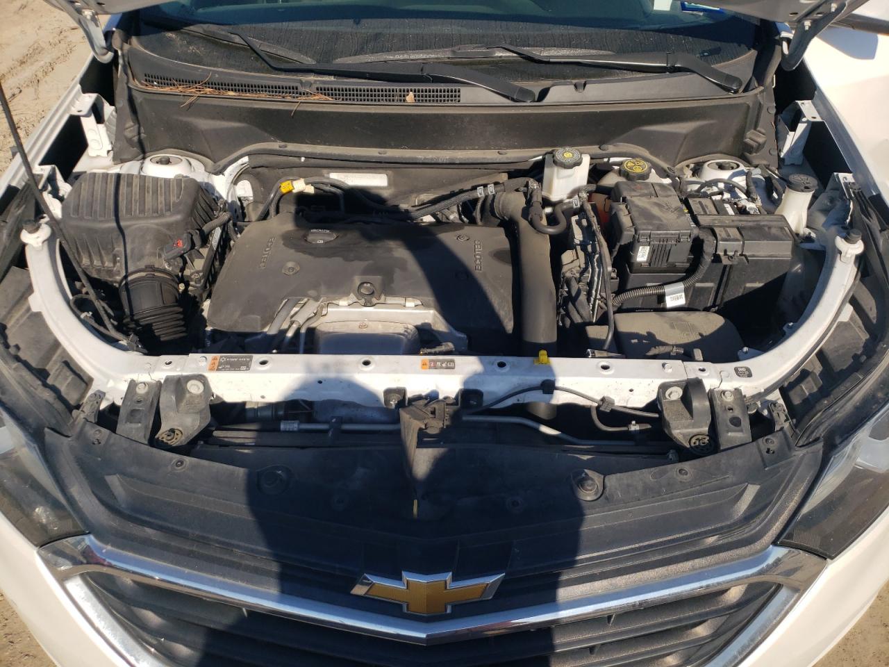 2020 Chevrolet Equinox - Image 11