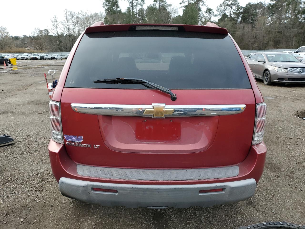 2006 Chevrolet Equinox - Image 6