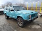 1999 Jeep Cherokee Sport продається в Indianapolis, IN - Side