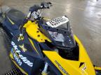 2012 SKIDOO MX Z 600 for sale at Copart MN - MINNEAPOLIS NORTH