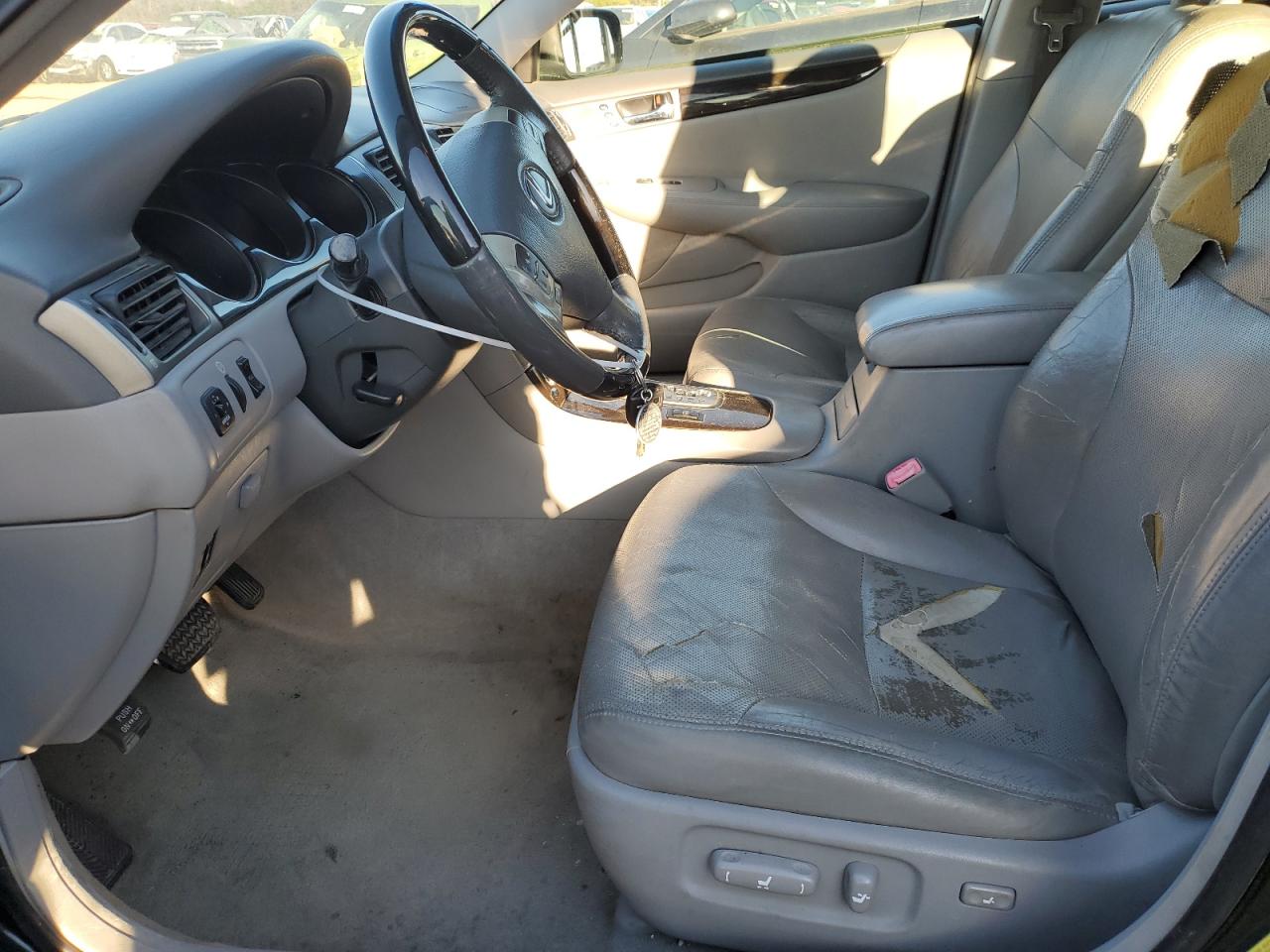 2006 Lexus ES - Image 7