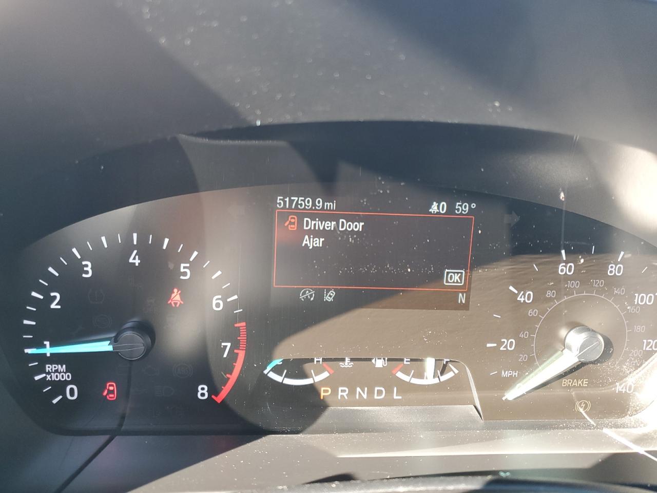 2020 Ford Escape - Image 9
