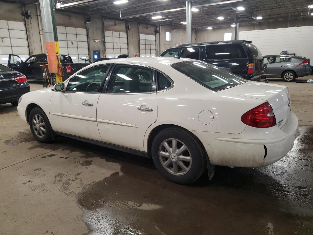 2007 Buick LaCrosse - Image 2
