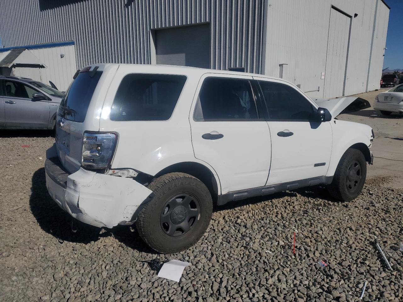2008 Ford Escape - Image 3