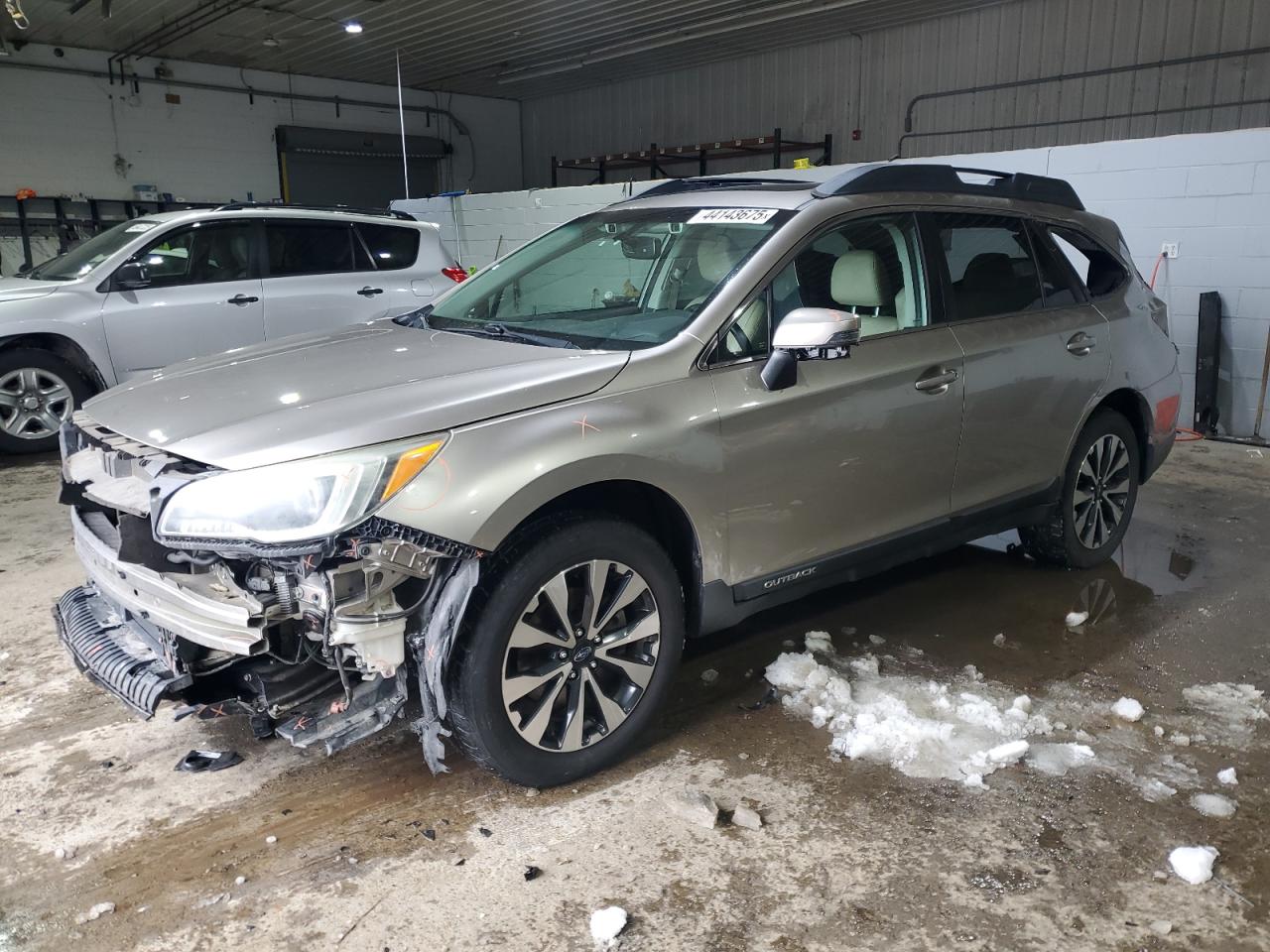 2015 Subaru Outback - Image 1